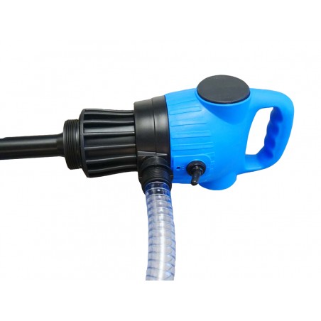 Pompe electrique AdBlue 12V et 230V - pour fut et ibc