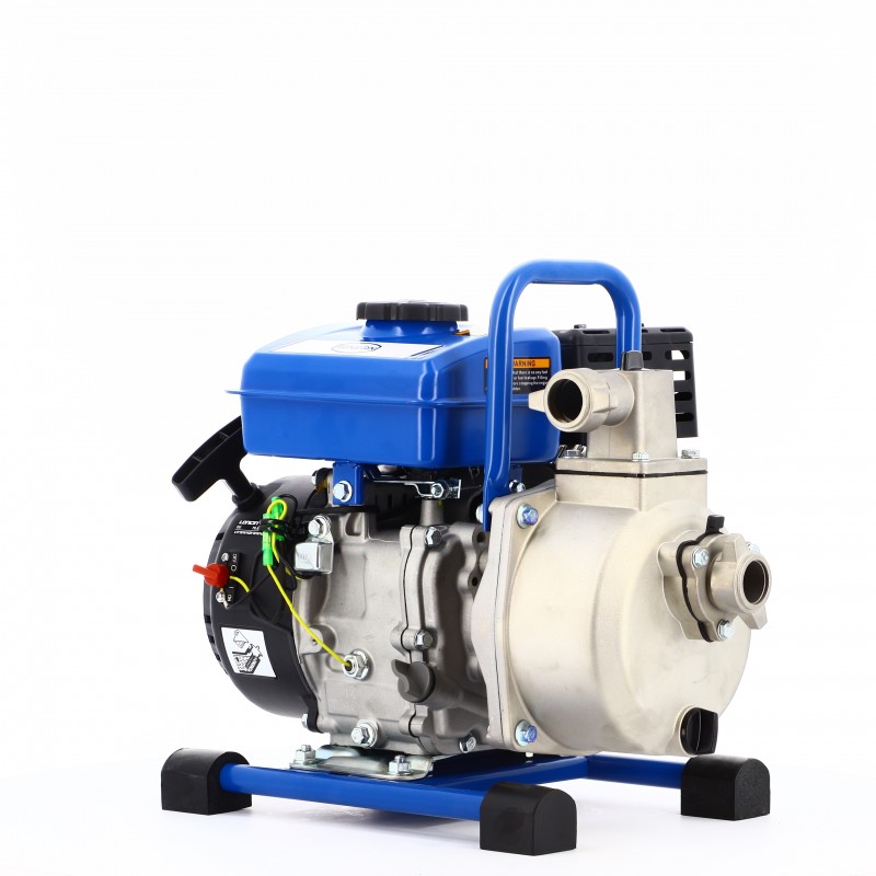 Motopompe Eaux claires 12m3/h max